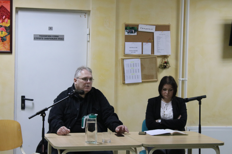 Како се изборити са агресијом и аутоагресијом код особа са сметњама у развоју?